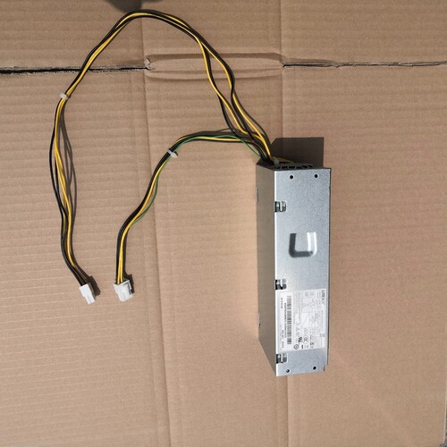 联想 天逸510S-07ICB 电源PCH018 DPS-1181-22 PA-1181-7 00PC780