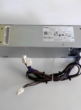 戴尔7090 7080 5090 3080MT SFF 260W  电源 6针+4针+4针