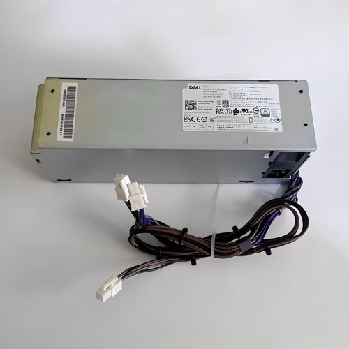 戴尔7090 7080 5090 3080MT SFF 260W  电源 6针+4针+4针