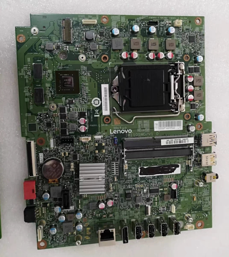 全新联想IH110SWG V:1.0 M8350Z M8300Z LM80Z一体机主板
