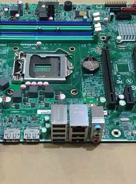 联想 M83 M93P B85 E93 Q85 Q87 M8500T M6500T IS8XM V1.0 主板