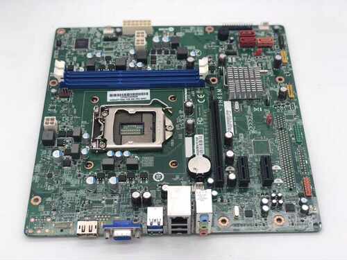 联想LENOVO E73 IH81M H81 主板 03T7161 00KT254 00KT255 1150针