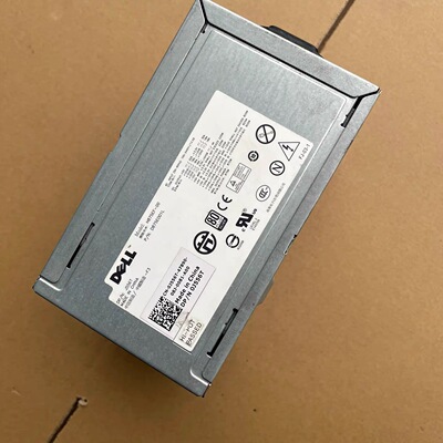 Dell T5500 T5400 875W工作站电源H875E-00 N875E-00 J556T W299G