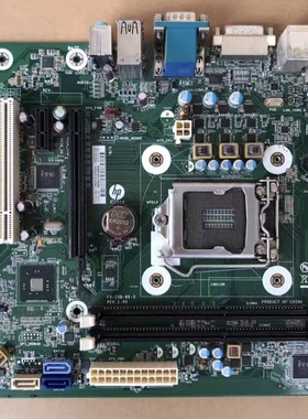 HP 280 288 G1 MT H81 主板 FX-ISB-8X-3 791129-001 782450-002