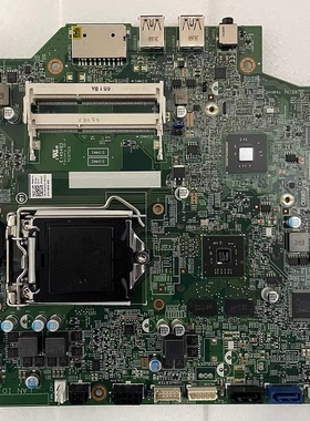 戴尔 Optiplex 3030 AIO P5W03/F96C8 RK89T一体机集显独显主板