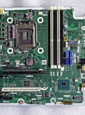 全新惠普680 600 G6 MT 主板M87935-601 L76445 L76451-002 JAMIE