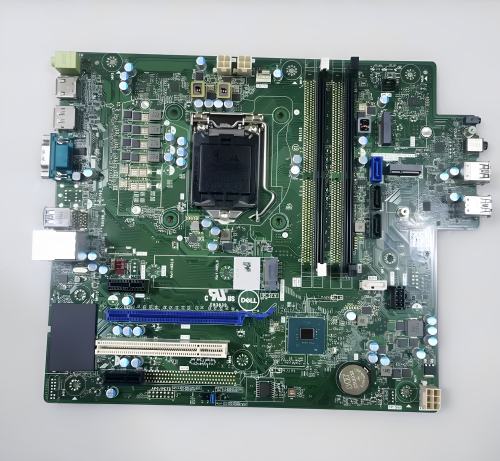 戴尔/DELL 5090 主板  成就5090 DXJD9 1N5H1 FR2VJ支持9代CPU