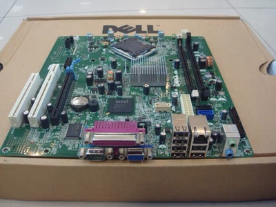 包邮原装戴尔 Optiplex 380MT/ 380DT 主板 DDR3 G41 OHN7XN 主板