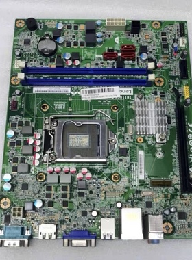 联想 IH110CX 扬天M4000e S510 台式机 主板 1151针 00XK027