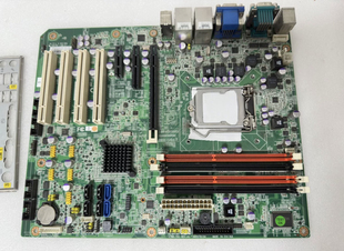研华 AIMB-781QG2工控机主板 AIMB-781 Rev A1 工业主板 现货