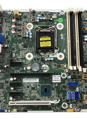 原装 HP EliteDesk 600 800 G2 SFF 主板 795970-002 795206-002
