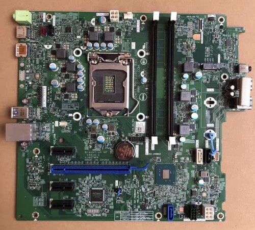 戴尔 DELL 3050 MT 主板 VJ40T Y4H34 W0CHX DW5KY P03DX