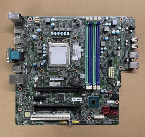 全新原装联想 M910T M710S M610 E95 P318 IQ270MS 主板 Q270