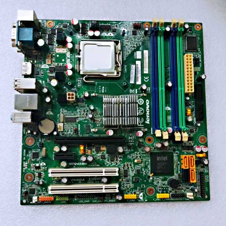 全新联想主板集显ddr3