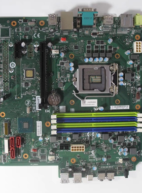 联想Q470 I470MS ThinkCentre M930t/s主板  DDR4内存