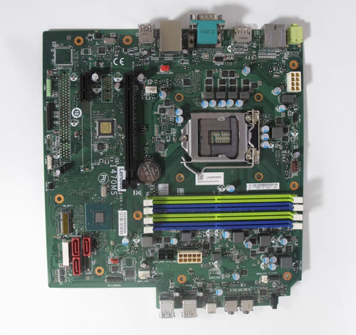 联想Q470 I470MS ThinkCentre M930t/s主板  DDR4内存