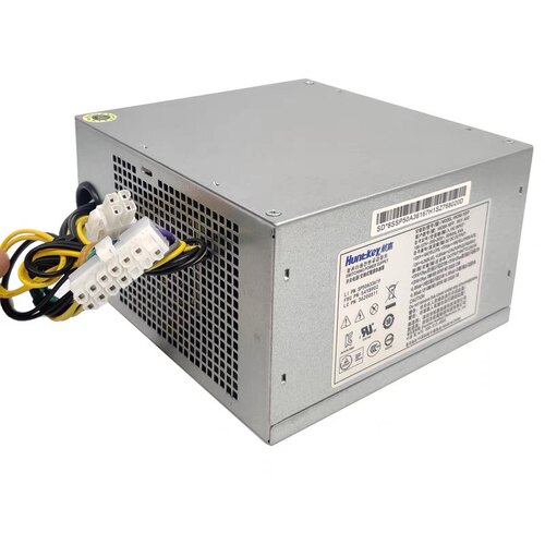 包邮联想电源14针电源HK380-16FP通PCB037 HK280-23FP 静音台式机