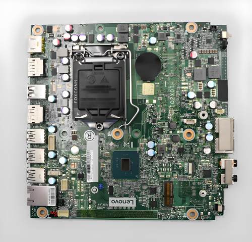 联想M710q M910q  M910X 迷你机主板 IQ2X0IH 01LM269  01LM272