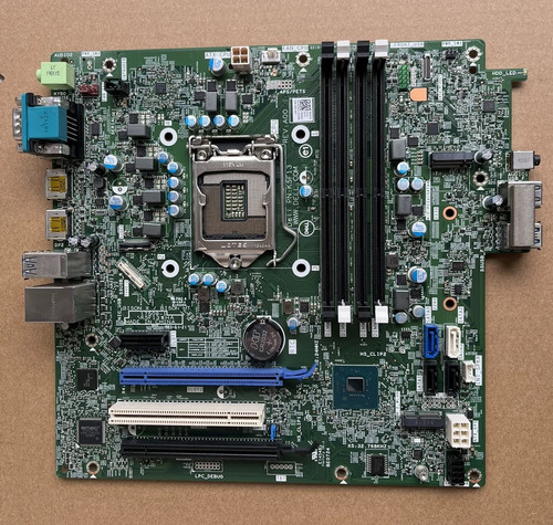 戴尔DELL OptipLex 7060 Tower MT 主板 K5F13 C96W1 17509-1 8代