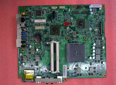 原装联想 启天 A8150 一体机主板 PAA78F 13076-2 -1M 5B20L68521