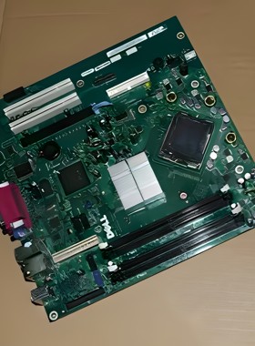 原装戴尔DELL Optiplex 745 MT大主板HR330 TY565 RF703