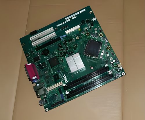 原装戴尔DELL Optiplex 745 MT大主板HR330 TY565 RF703