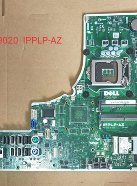 DELL/戴尔OptiPlex 9020 AIO一体机主板 IPPLP-AZ WPG9H 3GJXP