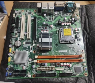 AIMB REV.A1 567G2 567 成色新 00A1E 研华工业设备主板
