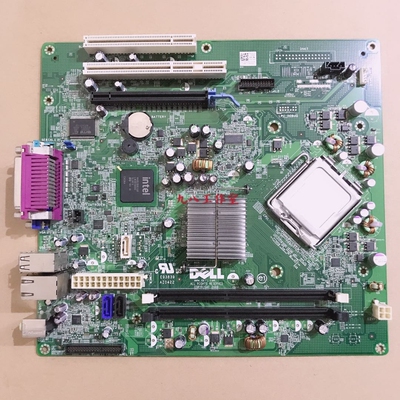 原装戴尔 OptiPlex 360 主板 T656F 0T656F 360 DT MT 主板包邮