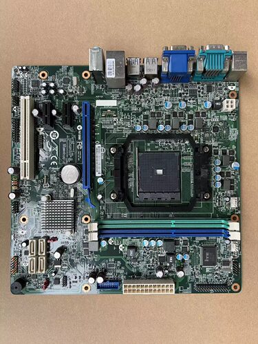 原装 宏碁D730 A78M  MS-7928主板 FM2b接口FM2+ 支持A8 A10