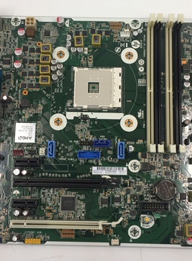 全新原装HP EliteDesk 705 G3 MT主板 854432-001 854582-001 601