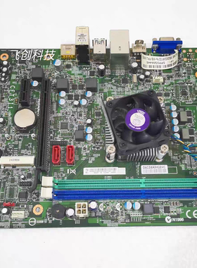 联想CFT3I/CFT3I1/s515/D315/H425主板G5005F5005DH3005 A8 6400