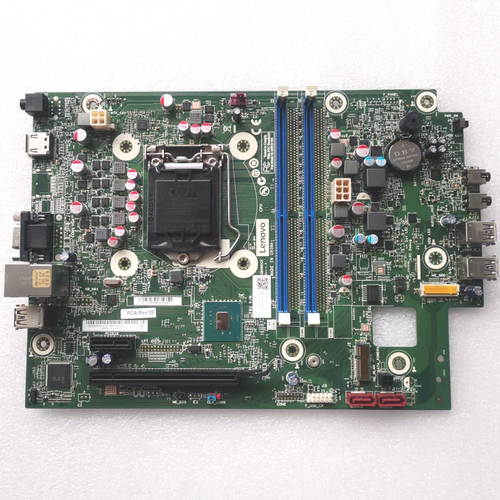 台式机联想天逸510S-07IMB IB460CX REV:1.2主板5B20U54946现货