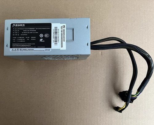 清华同方12针台式机小电源GW-T200SPWC-TF GW-TFX200AHD 12P+4P