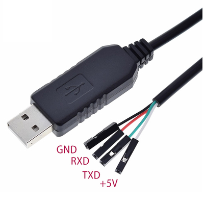 PL2303TA模块USBUART转TTL3.3V