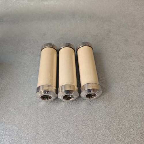 比勒探头陶瓷滤芯222.5 替代使用 船舶用探头滤芯30*105mm