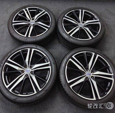 沃尔沃XC60XC90V90星脉原装