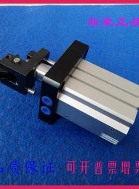 全新阻挡气缸TWH20/25/32/40/50/63/80*15X20X30X40SKF-TTH/TDH