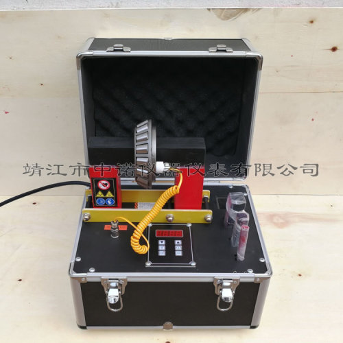 微电脑箱式数显轴承齿轮加热器SMBX-2.0/LTW-200联轴器安装拆卸