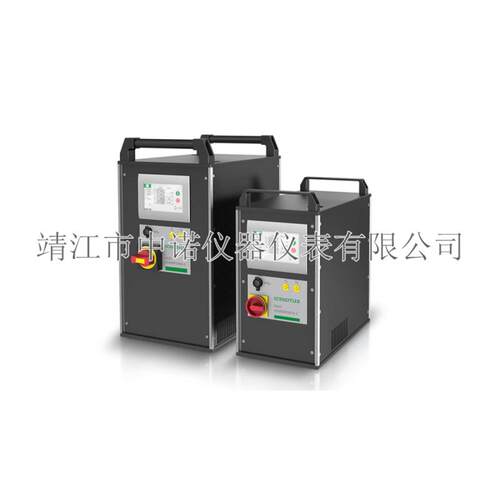 德国FAG中频感应加热器MF-GENERATOR3.0-10kW触摸屏轴承安装拆卸