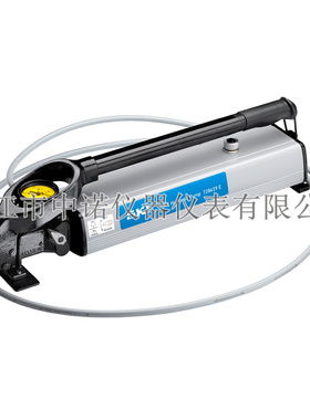 SKF手动液压注油泵729124/TMJL50/100DU/THGD100/728619E压力表