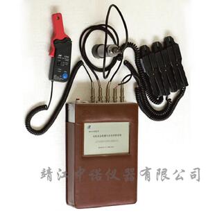 安铂在线电机故障检测仪MF103 8800智能电机状态检测仪DMT301 APM