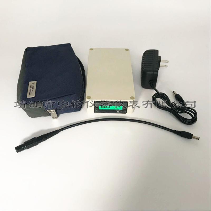 雷迪地下管线仪LD6000发射机接收机充电锂电池