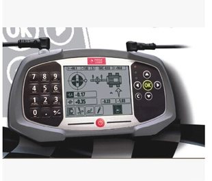 瑞典原装进口激光对中仪LET-300 激光找正仪 快捷对仪 定金