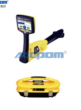 美国VM威脉地下管线探测仪VLP3（VLOC3PRO）超大测深管线定位仪