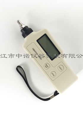 安铂专业测振仪E3000-A/B/Z/F高精测试仪工业多功能同时振幅振动