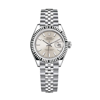 ROLEX劳力士手表女装日志型女表时尚魅力钢带机械表M279174-0005