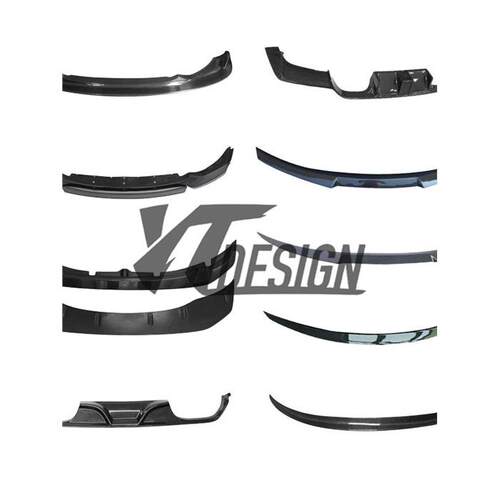 适用于宝马M4F823碳纤维