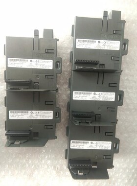 6ES7195-7HA00-0XA0  成色漂亮,外观没有任议价