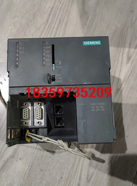 西门子CPU319-3 PN/DP 非实价少块板子议价